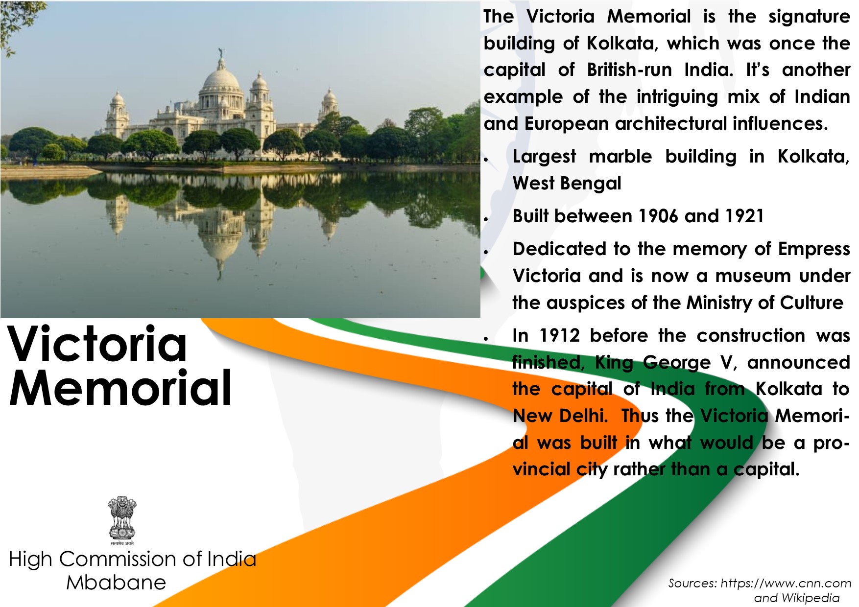 Architecture of India